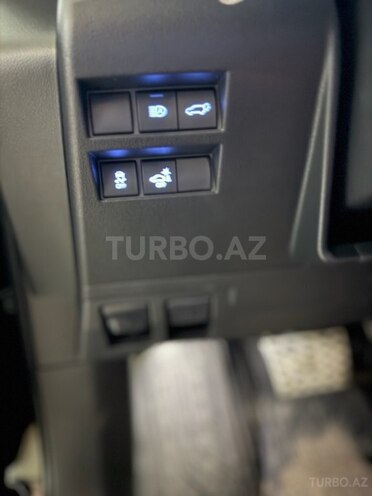 Toyota Land Cruiser 2022, 30,000 km - 3.5 л - Bakı
