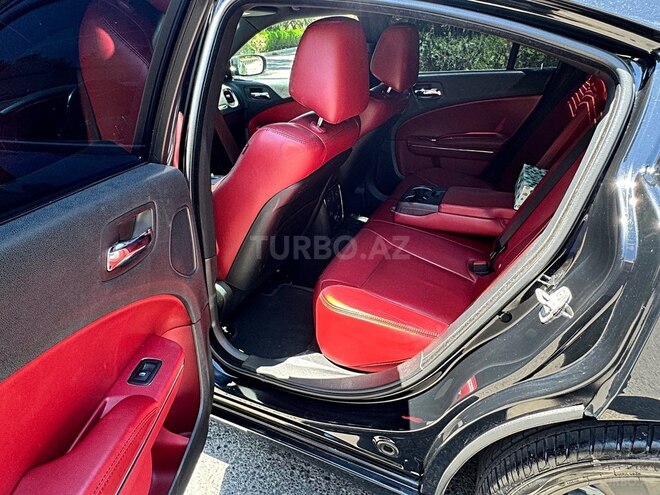 Dodge Charger 2014, 136,500 km - 3.6 l - Bakı