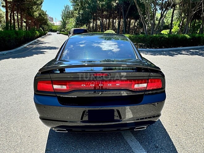 Dodge Charger 2014, 136,500 km - 3.6 l - Bakı