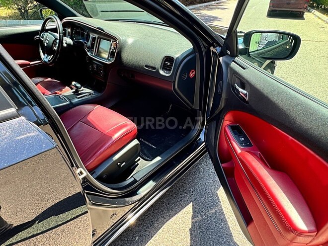 Dodge Charger 2014, 136,500 km - 3.6 l - Bakı