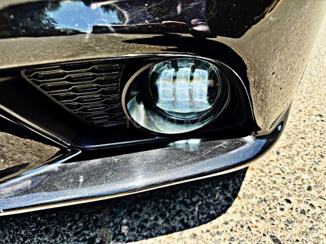 Dodge Charger 2014, 136,500 km - 3.6 l - Bakı