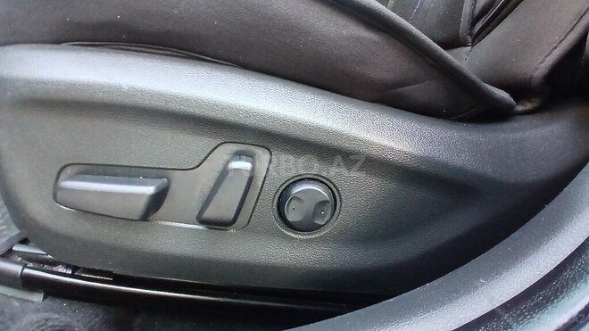Hyundai Elantra 2016, 119,000 km - 2.0 l - Bakı