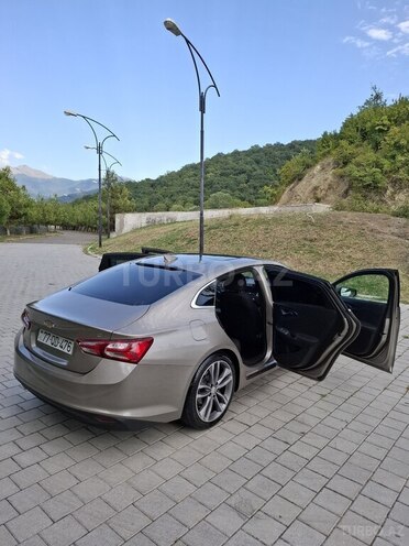 Chevrolet Malibu 2022, 117,000 km - 1.5 l - Balakən