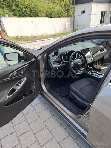 Chevrolet Malibu 2022, 117,000 km - 1.5 l - Balakən