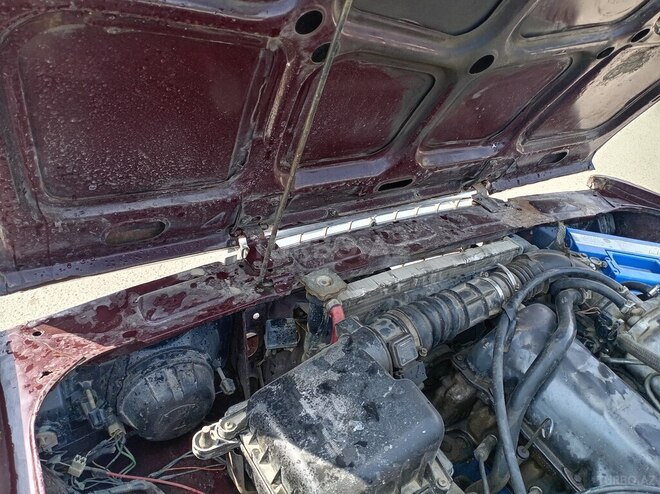 LADA (VAZ) 2107 2006, 214,200 km - 1.6 л - Xudat