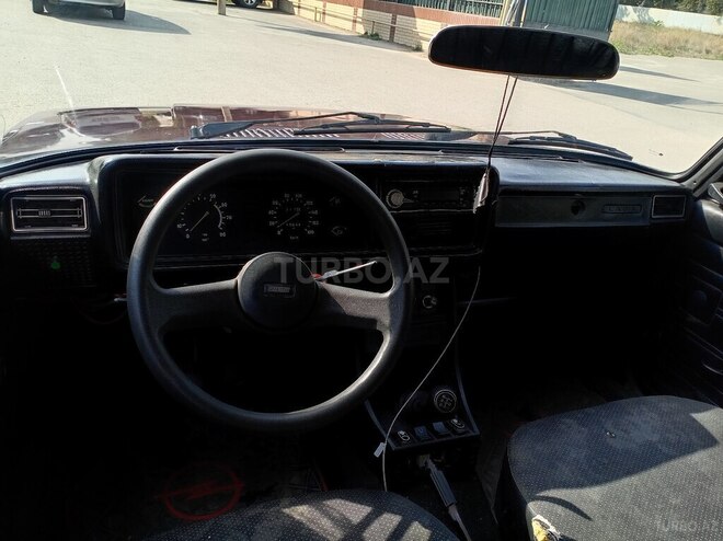 LADA (VAZ) 2107 2006, 214,200 km - 1.6 л - Xudat