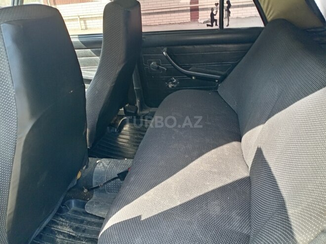 LADA (VAZ) 2107 2006, 214,200 km - 1.6 л - Xudat