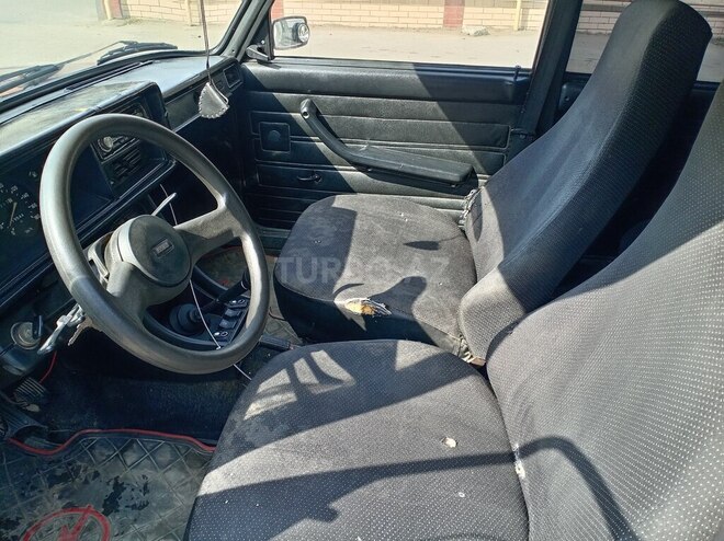 LADA (VAZ) 2107 2006, 214,200 km - 1.6 л - Xudat