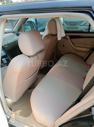 Mercedes C 220 2000, 320,000 km - 2.1 l - Bakı