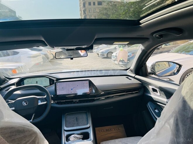 Changan CS 55 Plus 2025, 0 km - 1.5 л - Bakı