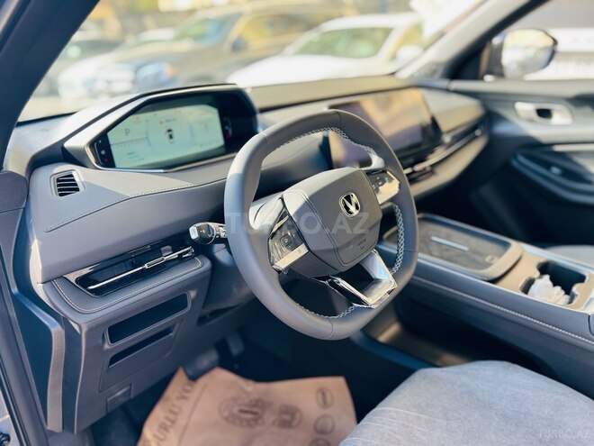 Changan CS 55 Plus 2025, 0 km - 1.5 л - Bakı