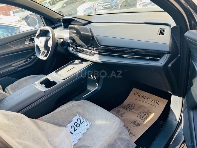 Changan CS 55 Plus 2025, 0 km - 1.5 л - Bakı