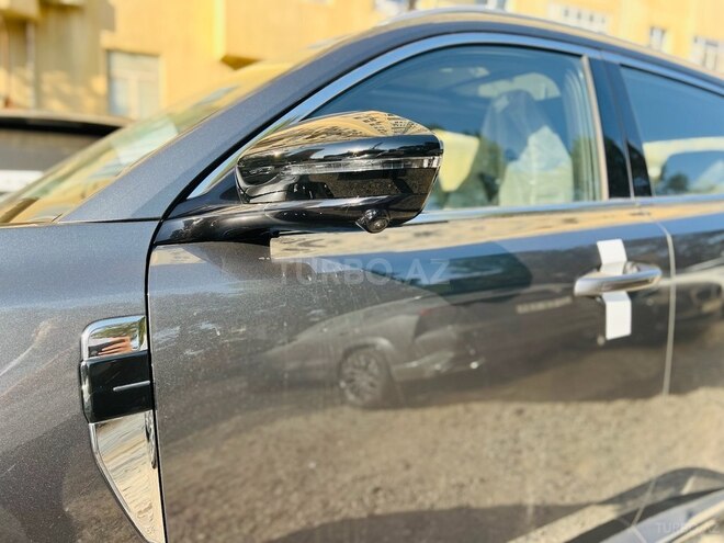 Changan CS 55 Plus 2025, 0 km - 1.5 л - Bakı