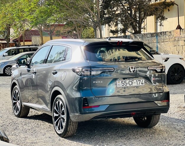 Changan CS 55 Plus 2025, 0 km - 1.5 л - Bakı