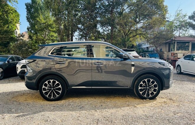 Changan CS 55 Plus 2025, 0 km - 1.5 л - Bakı