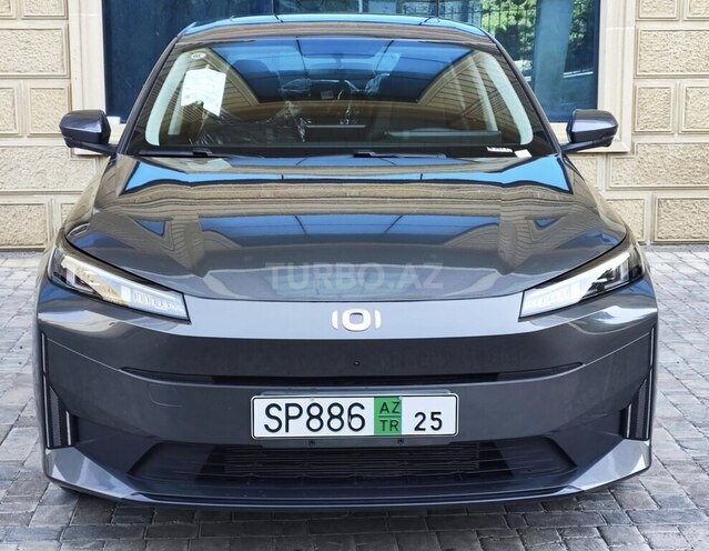 Changan Qiyuan A05 2025, 0 km - 1.5 л - Bakı