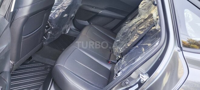 Changan Qiyuan A05 2025, 0 km - 1.5 л - Bakı