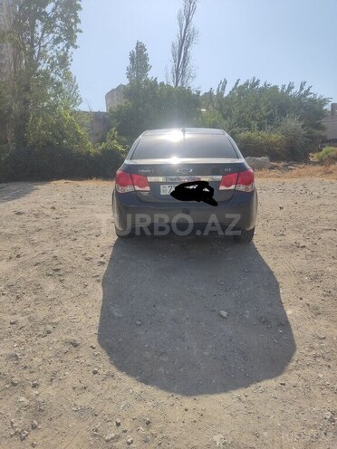 Chevrolet Cruze 2012, 43,288 km - 1.4 л - Bakı