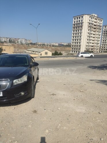 Chevrolet Cruze 2012, 43,288 km - 1.4 л - Bakı