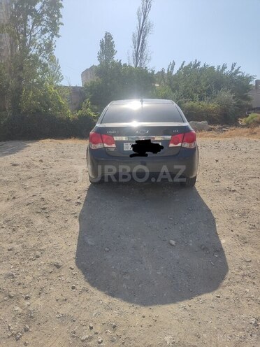 Chevrolet Cruze 2012, 43,288 km - 1.4 л - Bakı