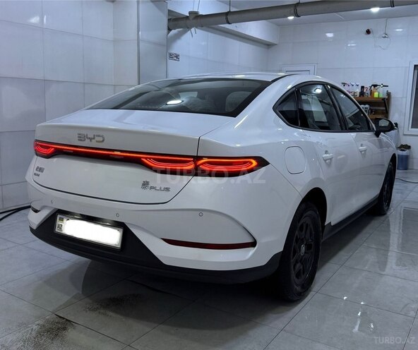 BYD Qin Plus 2025, 0 km - 1.5 l - Bakı