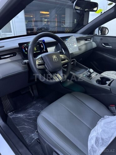 BYD Qin Plus 2025, 0 km - 1.5 l - Bakı