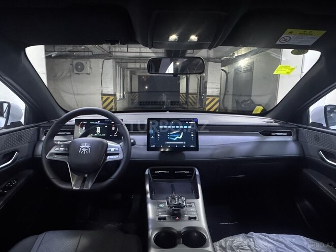 BYD Qin Plus 2025, 0 km - 1.5 l - Bakı