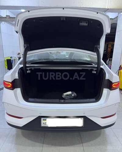 BYD Qin Plus 2025, 0 km - 1.5 l - Bakı