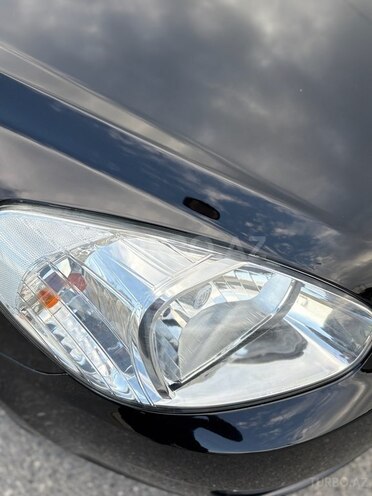 Hyundai Accent 2009, 266,711 km - 1.5 l - Bakı