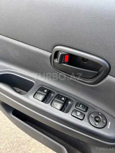 Hyundai Accent 2009, 266,711 km - 1.5 l - Bakı