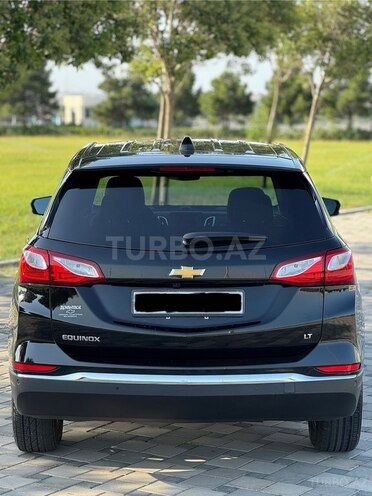 Chevrolet Equinox 2020, 65,000 km - 1.5 l - Bakı