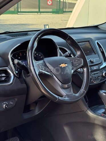 Chevrolet Equinox 2020, 65,000 km - 1.5 l - Bakı