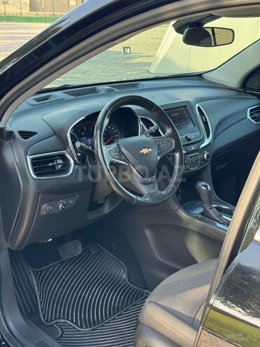 Chevrolet Equinox 2020, 65,000 km - 1.5 l - Bakı