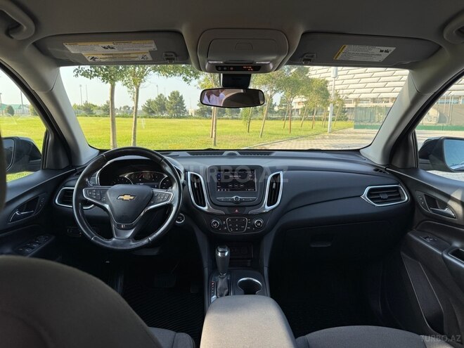 Chevrolet Equinox 2020, 65,000 km - 1.5 l - Bakı