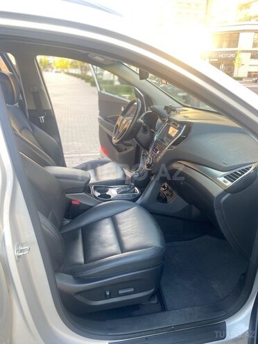 Hyundai Santa Fe 2016, 217,300 km - 2.0 l - Bakı