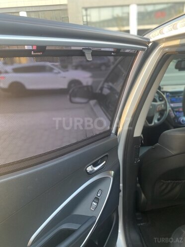Hyundai Santa Fe 2016, 217,300 km - 2.0 l - Bakı