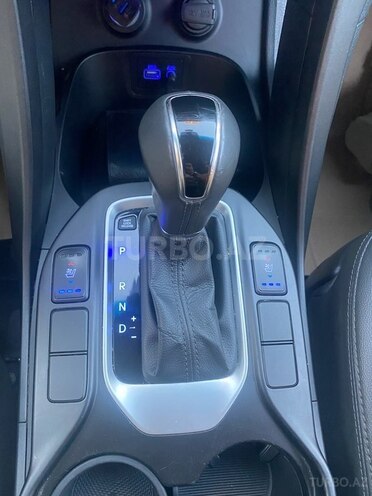 Hyundai Santa Fe 2016, 217,300 km - 2.0 l - Bakı