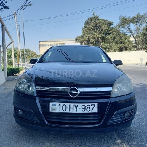 Opel Astra 2006, 357,600 km - 1.4 l - Bakı