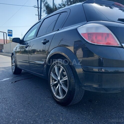 Opel Astra 2006, 357,600 km - 1.4 l - Bakı