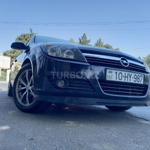 Opel Astra 2006, 357,600 km - 1.4 l - Bakı