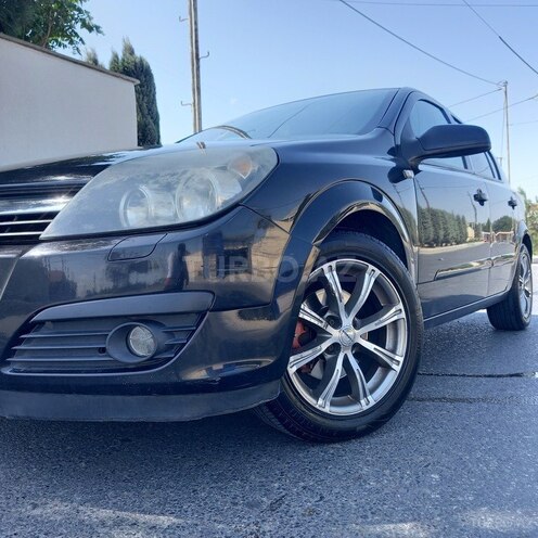 Opel Astra 2006, 357,600 km - 1.4 l - Bakı