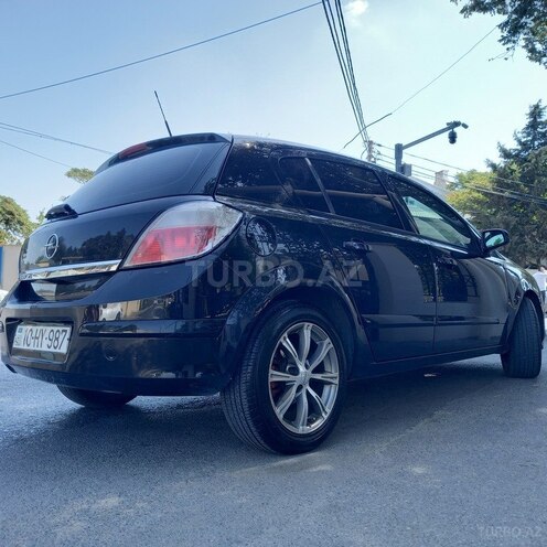 Opel Astra 2006, 357,600 km - 1.4 l - Bakı