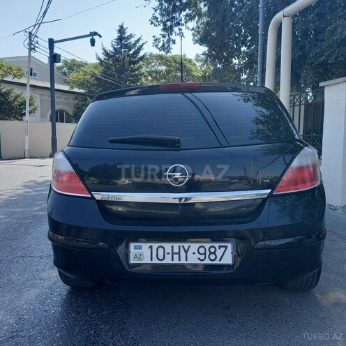 Opel Astra 2006, 357,600 km - 1.4 l - Bakı