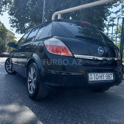 Opel Astra 2006, 357,600 km - 1.4 l - Bakı