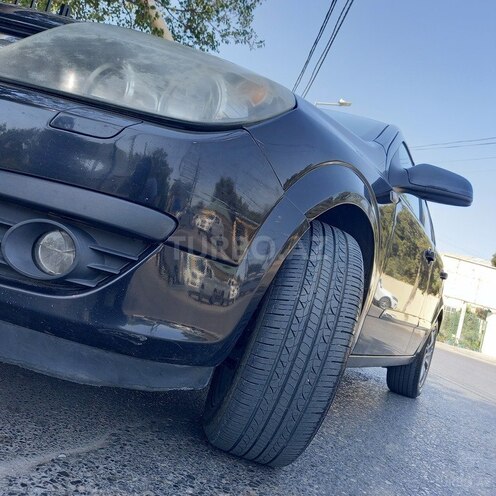 Opel Astra 2006, 357,600 km - 1.4 l - Bakı