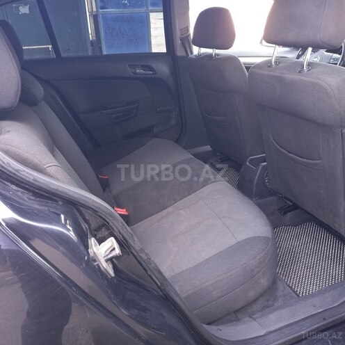 Opel Astra 2006, 357,600 km - 1.4 l - Bakı