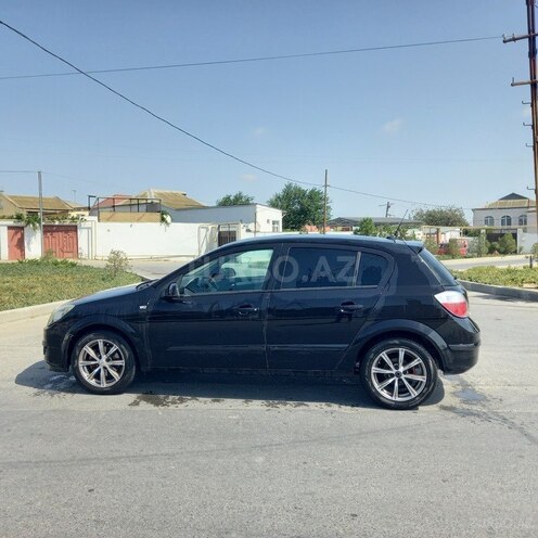 Opel Astra 2006, 357,600 km - 1.4 l - Bakı