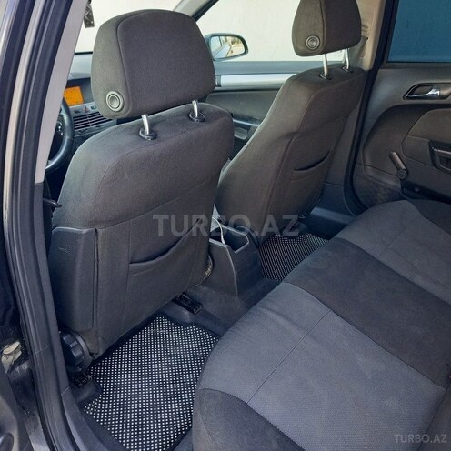 Opel Astra 2006, 357,600 km - 1.4 l - Bakı