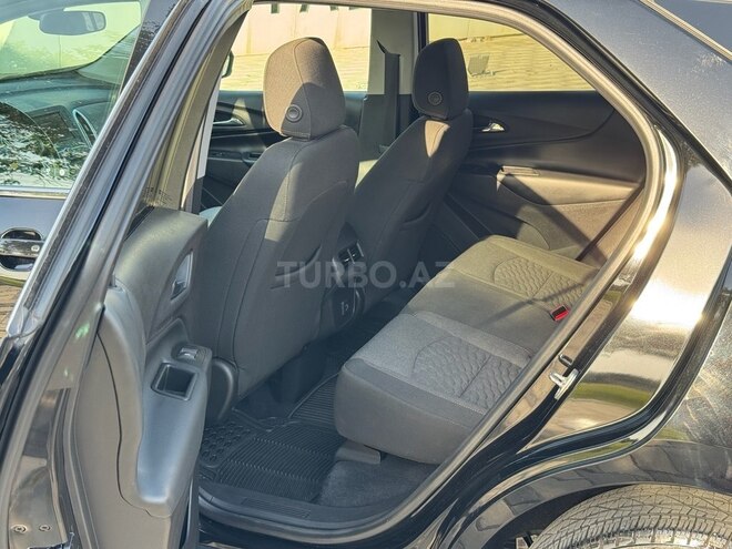 Chevrolet Equinox 2020, 65,000 km - 1.5 l - Bakı