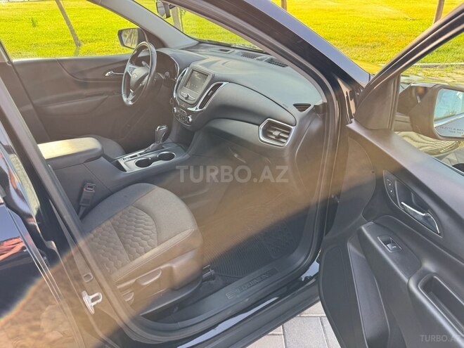 Chevrolet Equinox 2020, 65,000 km - 1.5 l - Bakı